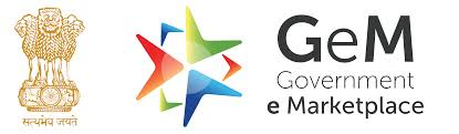 Supports GeM Portal